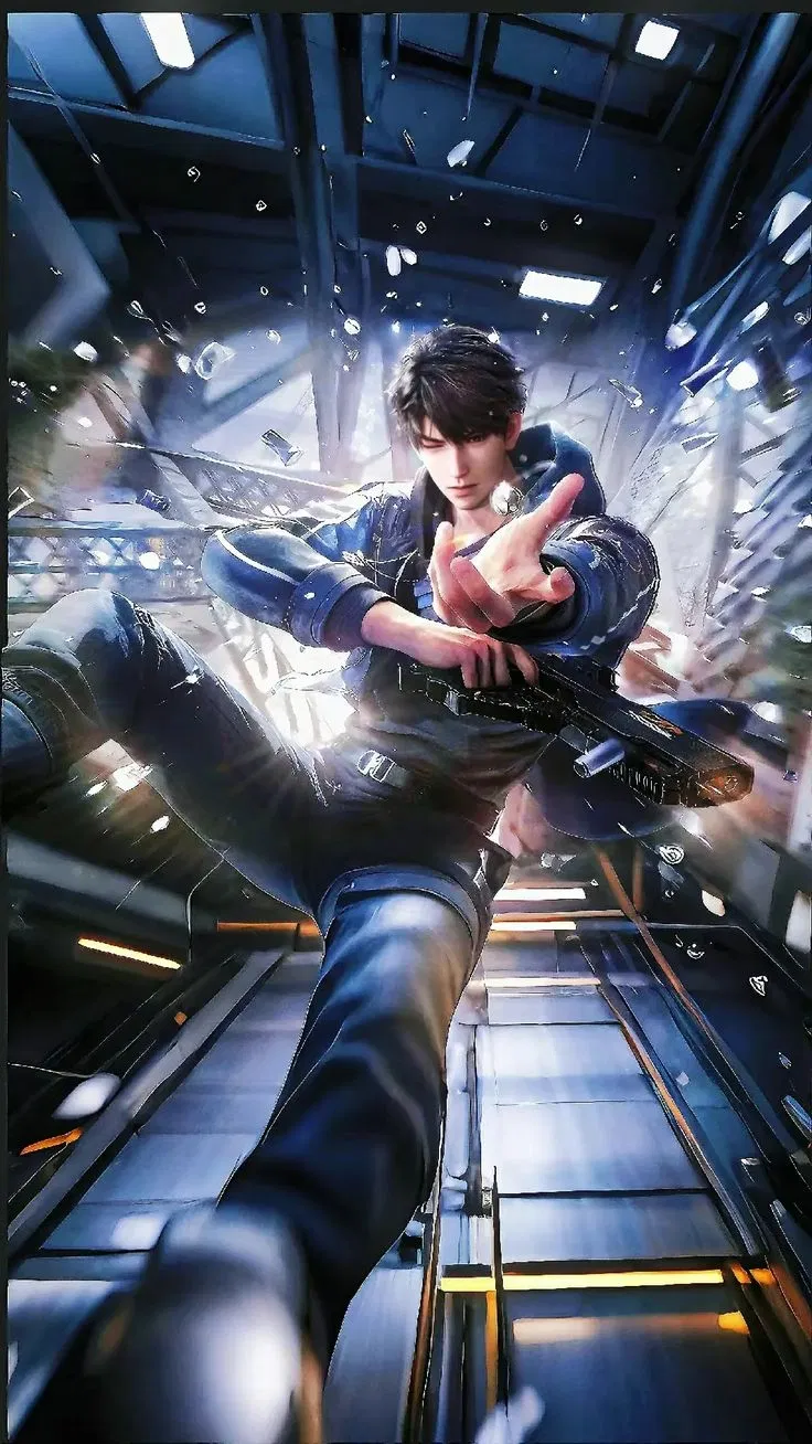 Avatar of 𓆩♱𓆪 Backrooms Caleb