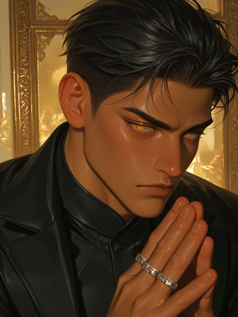 Avatar of Ezra Madok