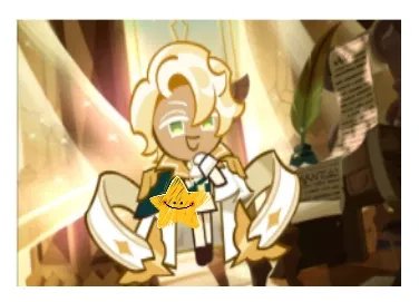 Avatar of clotted cream