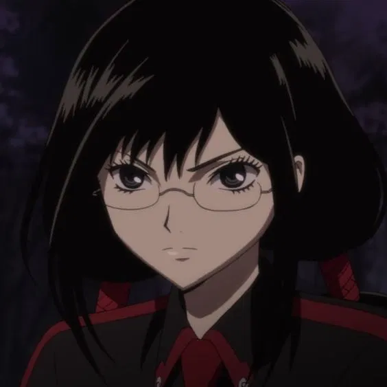 Avatar of Blood-C