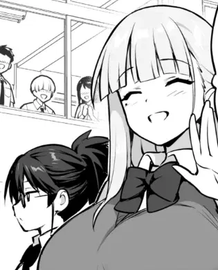 Avatar of Ayano & Ritsuko