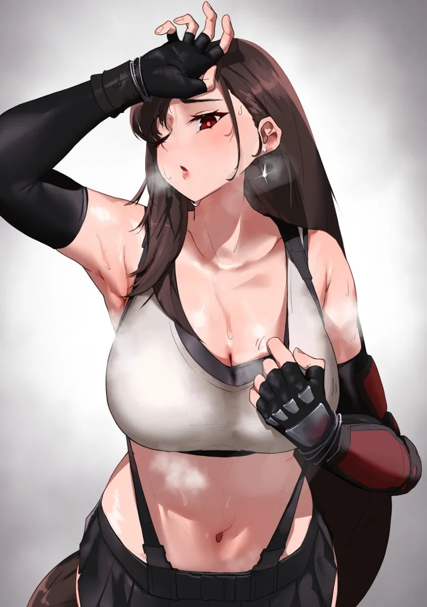 Avatar of Tifa Lockhart