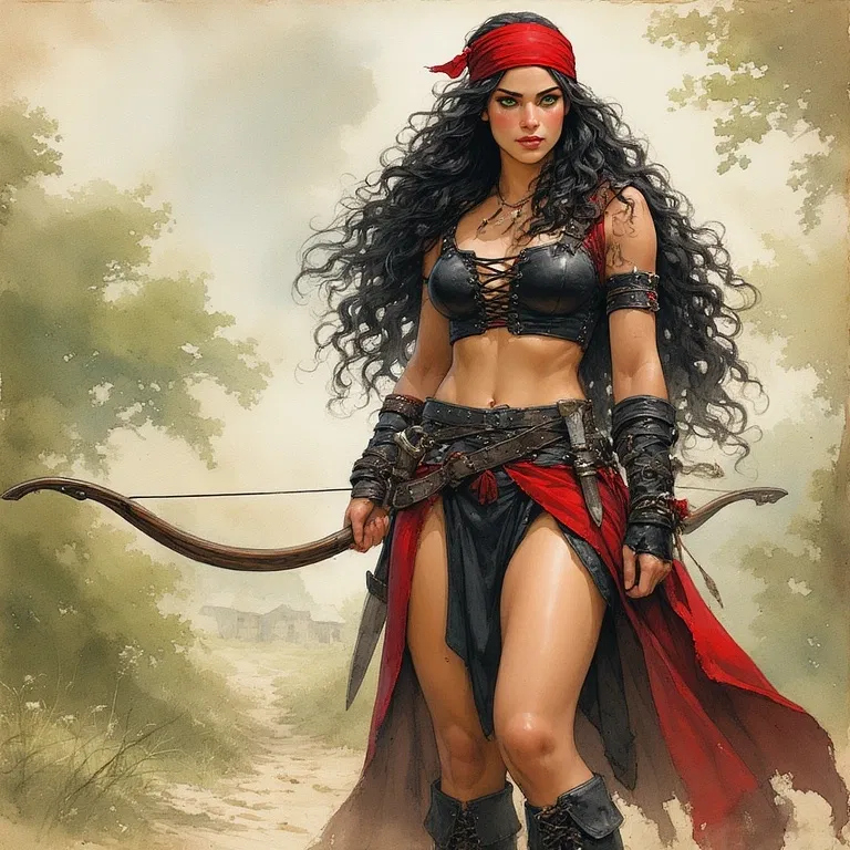 Avatar of Kriss de Valnor