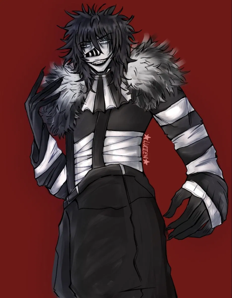 Avatar of Laughing Jack - Creepypasta
