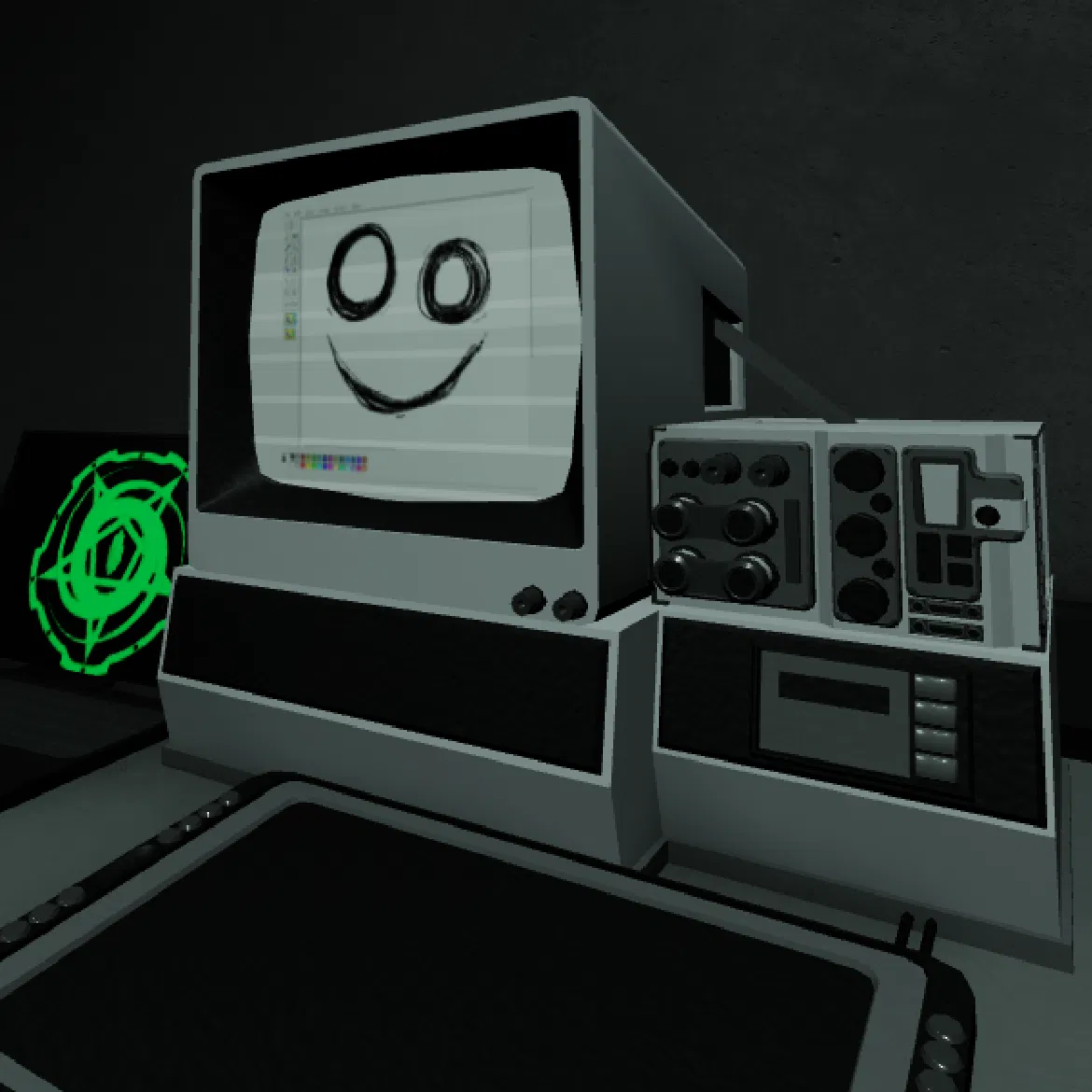 Avatar of | CONVERSATION | P.AI.nter - Z-779 | Pressure | 🖥️