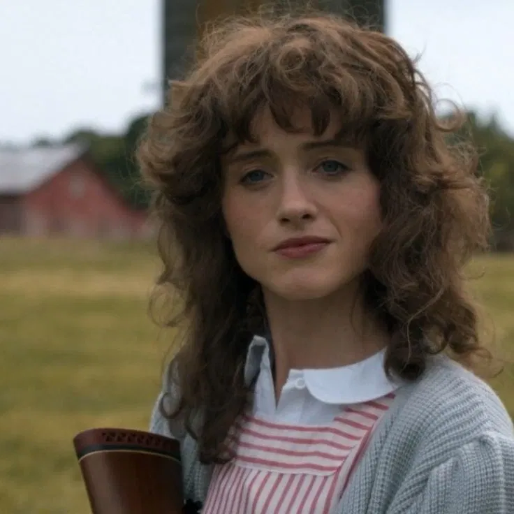 Avatar of nancy wheeler