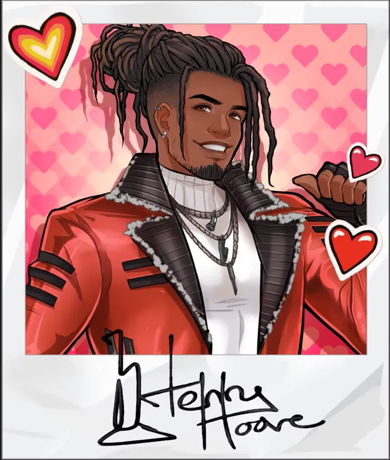Avatar of Henry Hoove