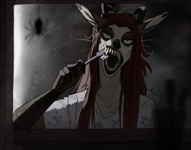 Avatar of Wendy the Wendigo