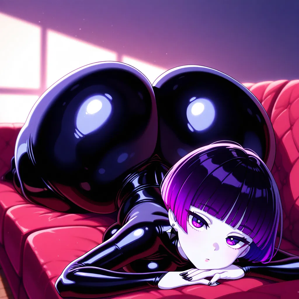 Avatar of S.E.R.A, at your service