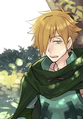 Avatar of Robin Hood ✦ 【 KINKTOBER DAY 17 】
