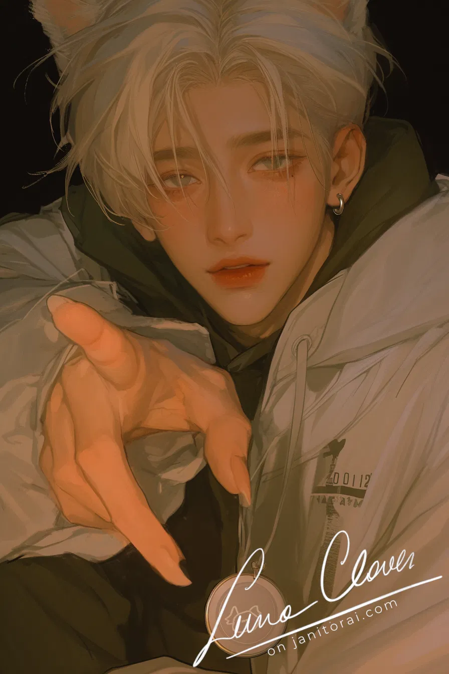 Avatar of Nyx | Lonely Fox