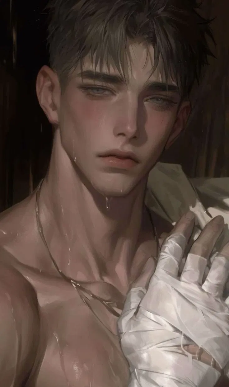 Avatar of [ crybaby ] * ੈ✩‧₊˚. ren karlsson