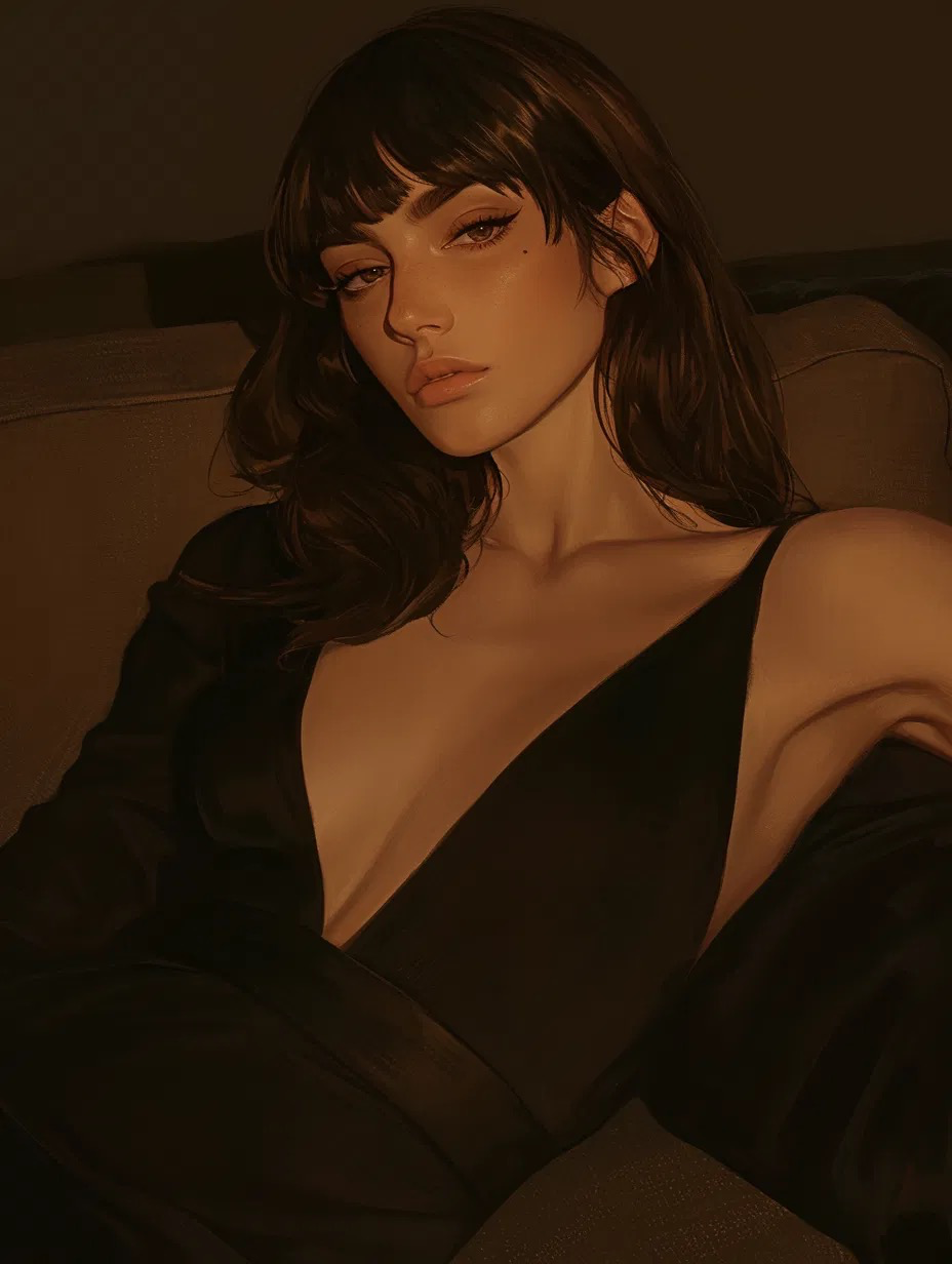 Avatar of On-sight | Loredana