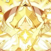 Avatar of Pure Vanilla Cookie