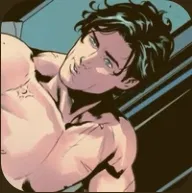 Avatar of Divine Richard Grayson