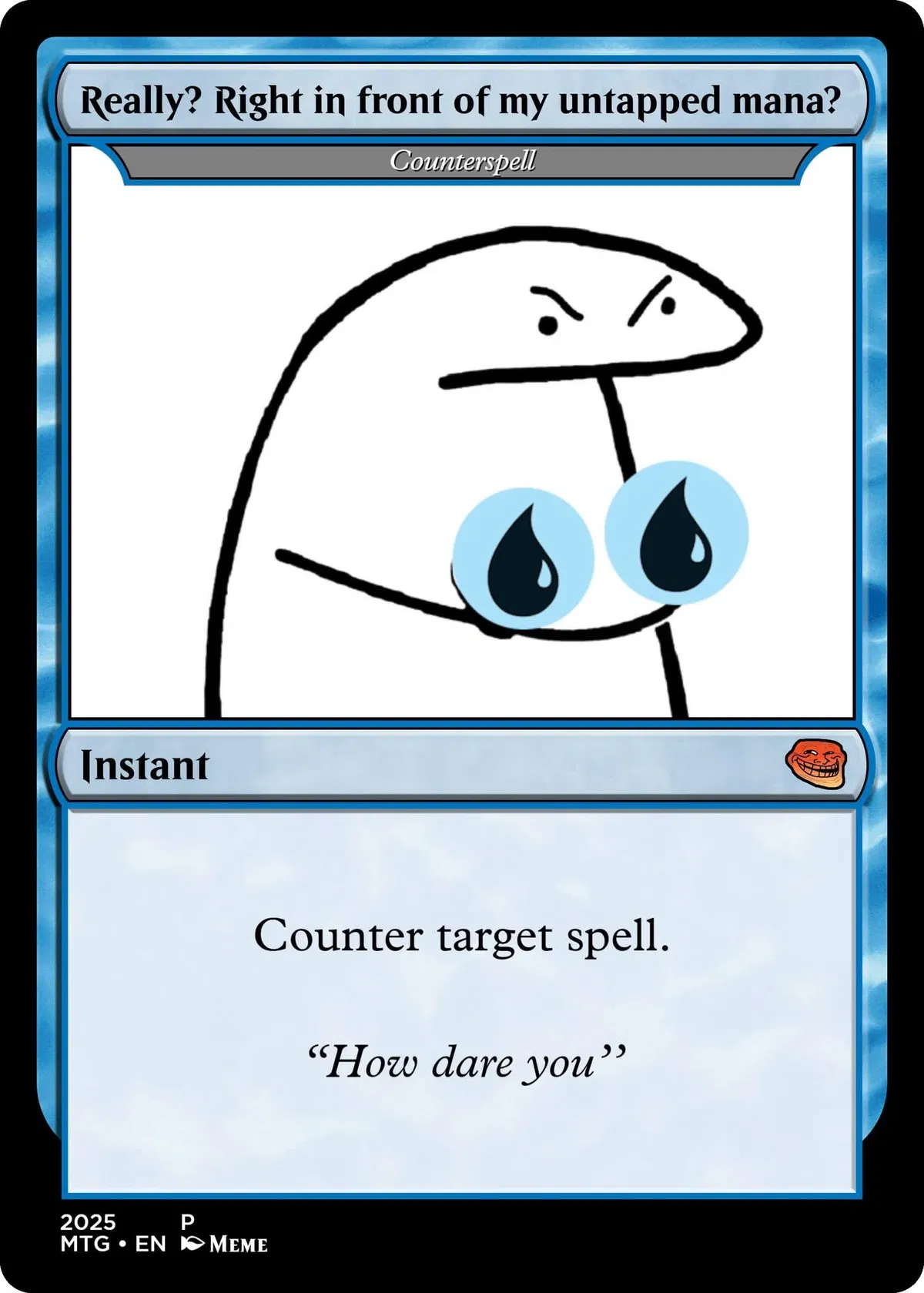 Avatar of A bit of a choice here