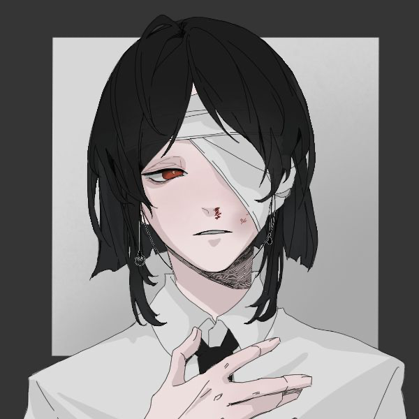 Avatar of Don’t tell mother I’m in Trennen