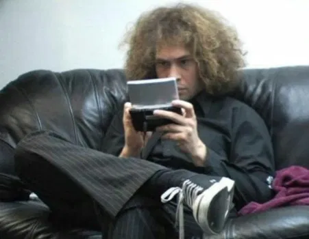 Avatar of Ray Toro