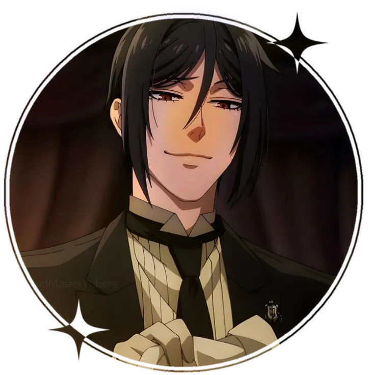 Avatar of ABDL Sebastian Michaelis v2