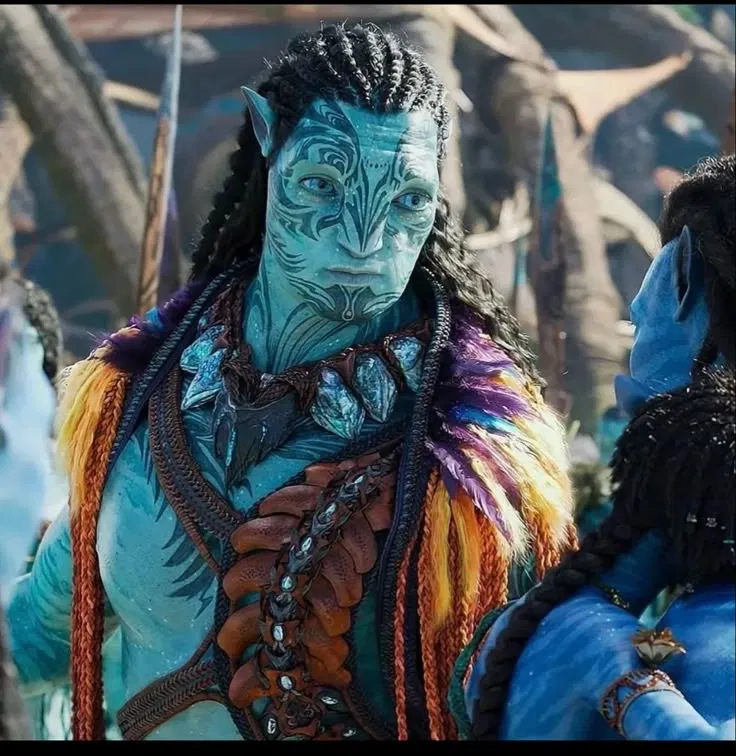 Avatar of Tonowari te Tsika'u Arvak'itan