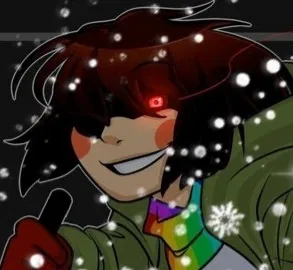 Avatar of Chara Dreemurr - Storyshift Promised / (Special Request)
