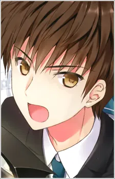 Avatar of Tooru Kokonoe