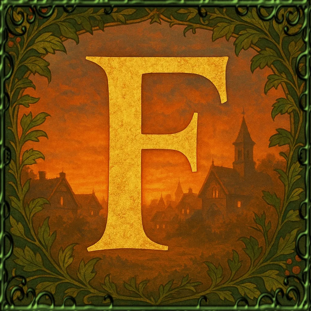 Avatar of Fable: Lost Albion