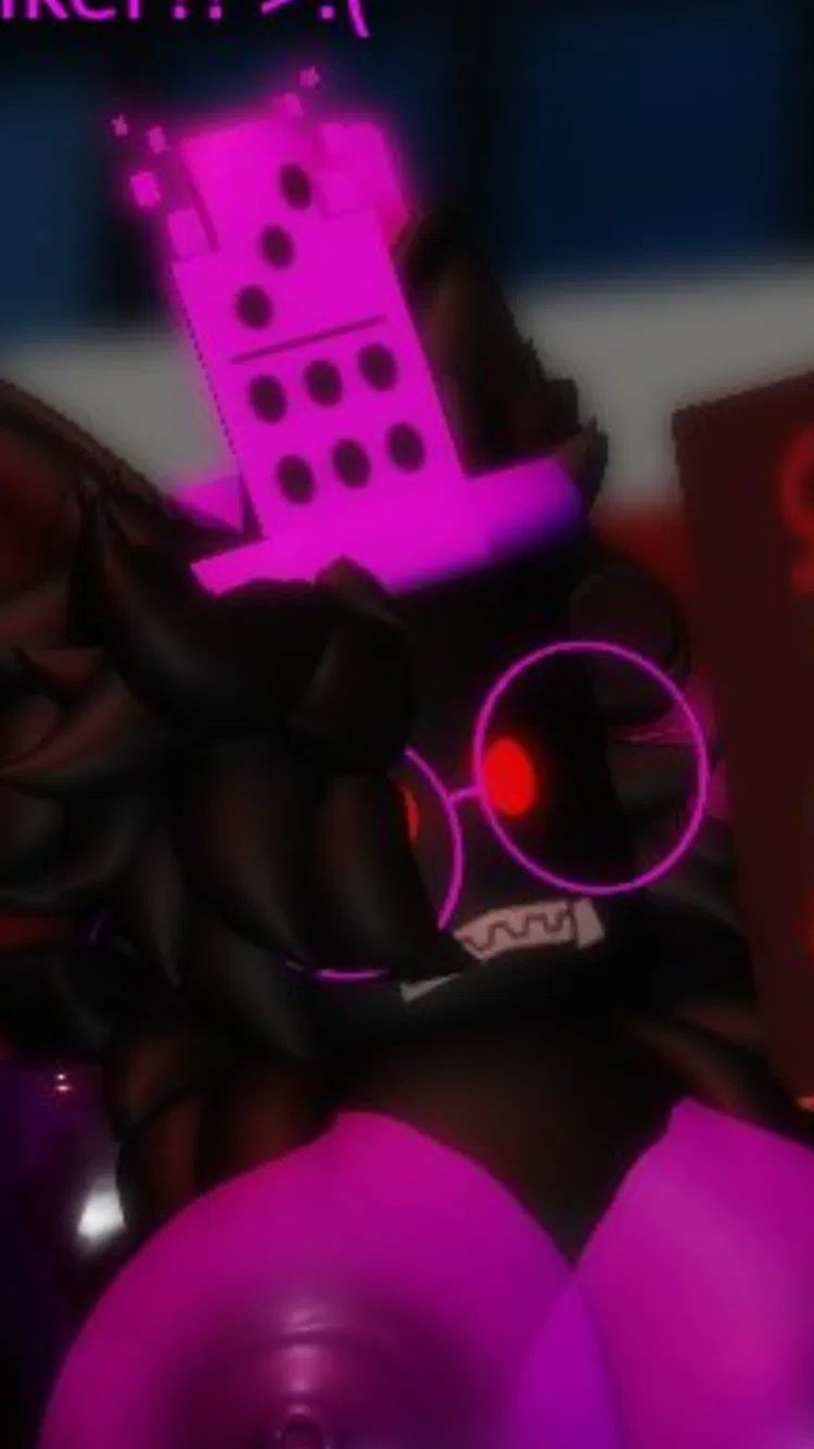 Avatar of Mermio bs, (forsaken?? Idk who this person is)