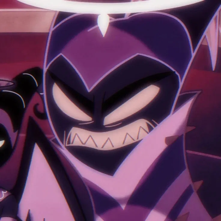 Avatar of Adam ~ Hazbin Hotel
