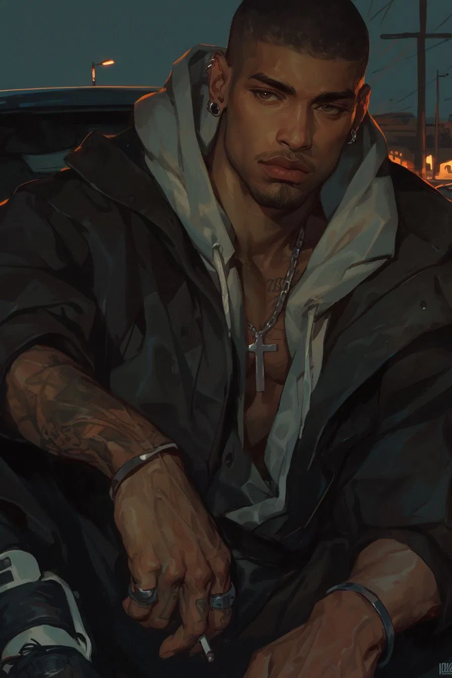 Avatar of Kareem Graham