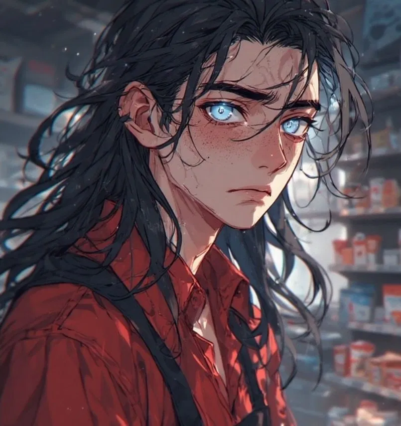 Avatar of Azreal 