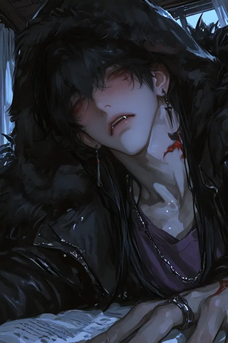 Avatar of Dante Luciano || Pinned