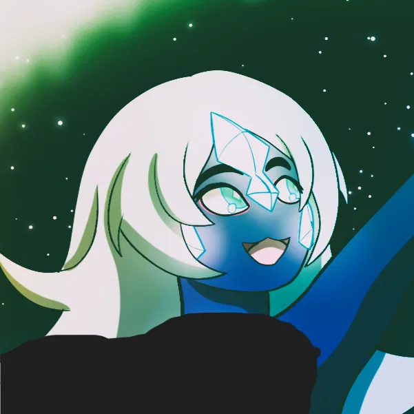 Avatar of Anthro Terapagos