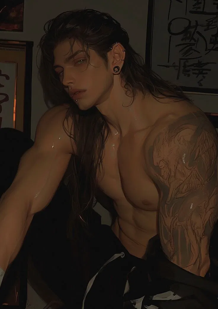 Avatar of Kieran Draegon