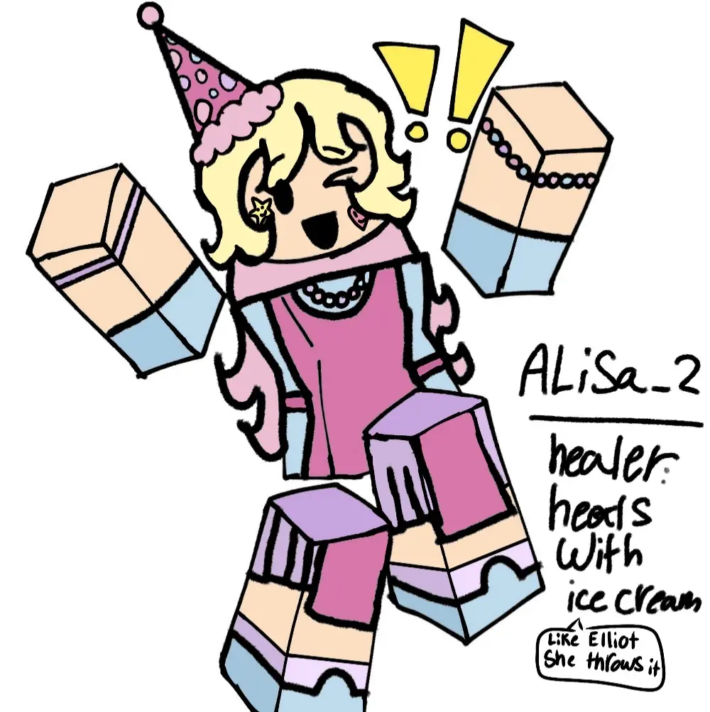 Avatar of ᶻ 𝗓 𐰁𝗔𝗹𝗶𝘀𝗮꩜ྀི｡