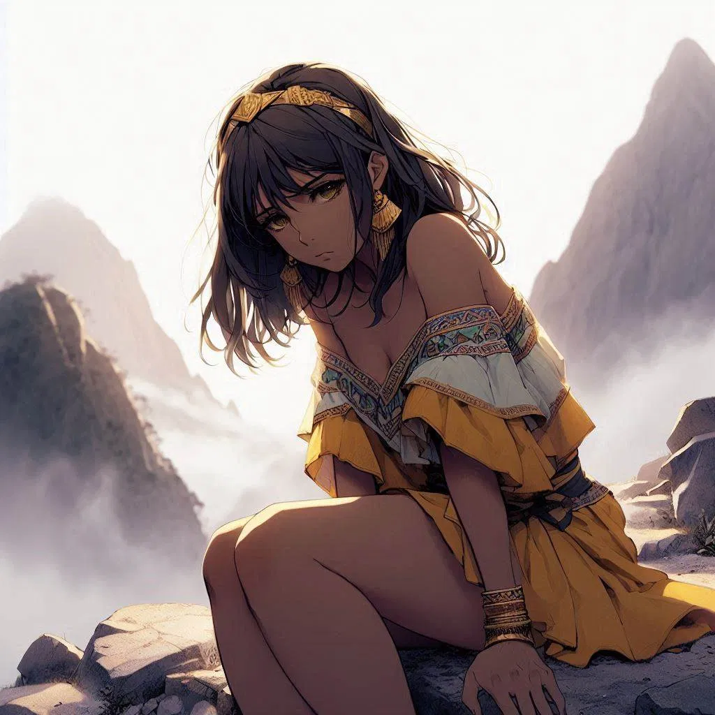 Avatar of Quyllur 