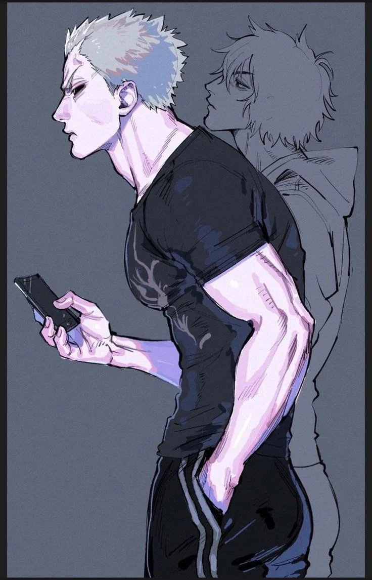 Avatar of Raian Kure