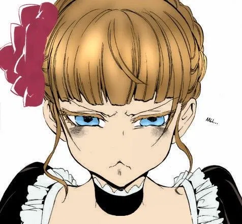 Avatar of Beatrice