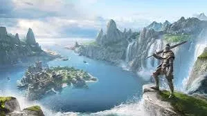 Avatar of World Rpg