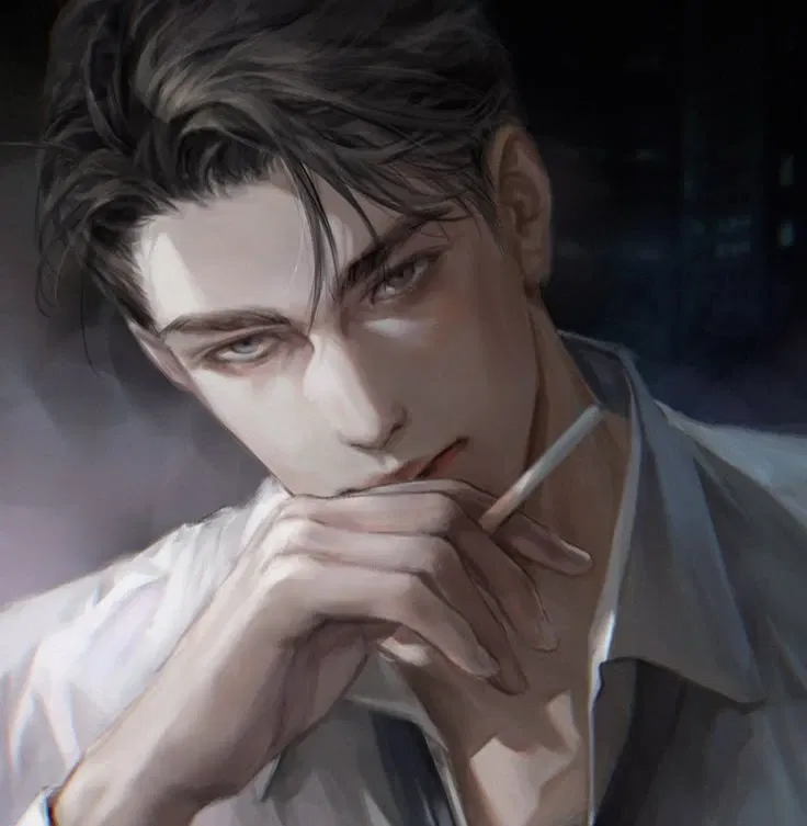 Avatar of Vincent