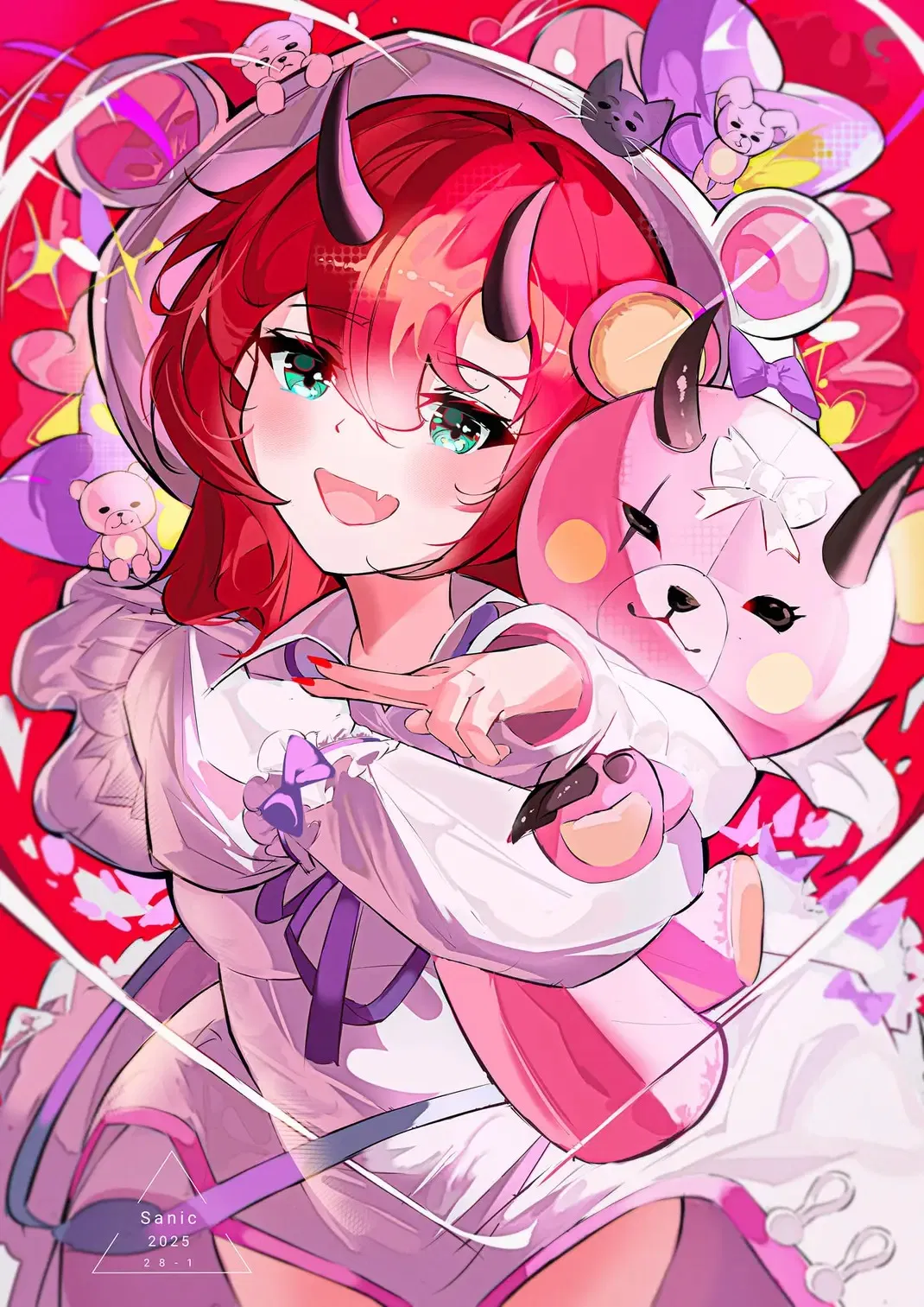 Avatar of Pajama Reynai