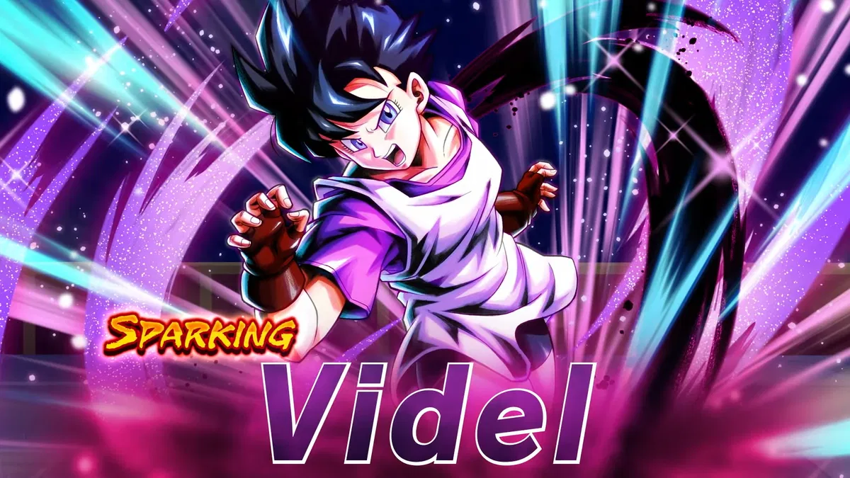 Avatar of videl