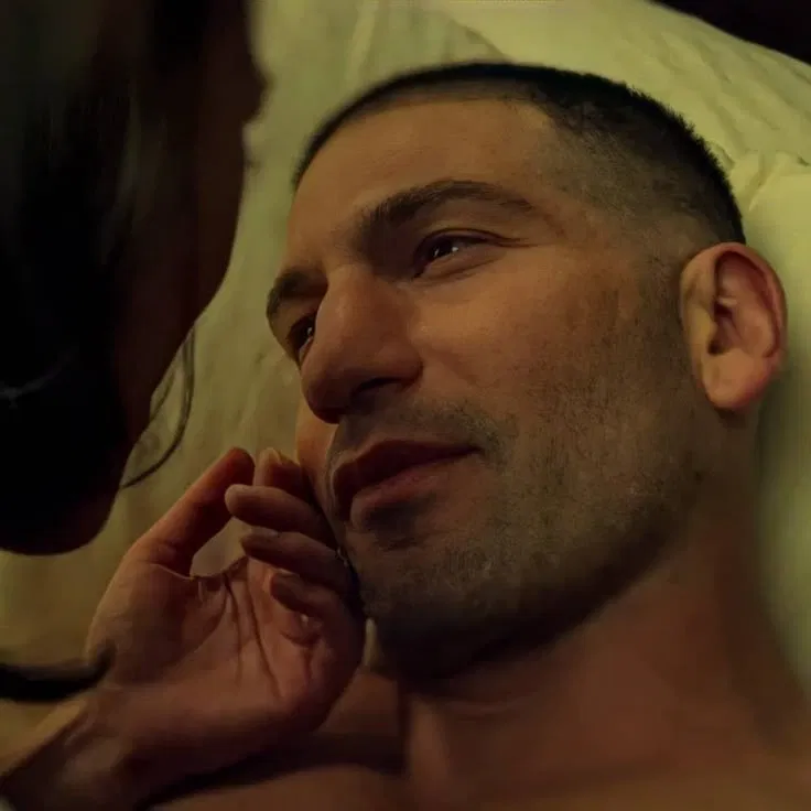 Avatar of Frank Castle