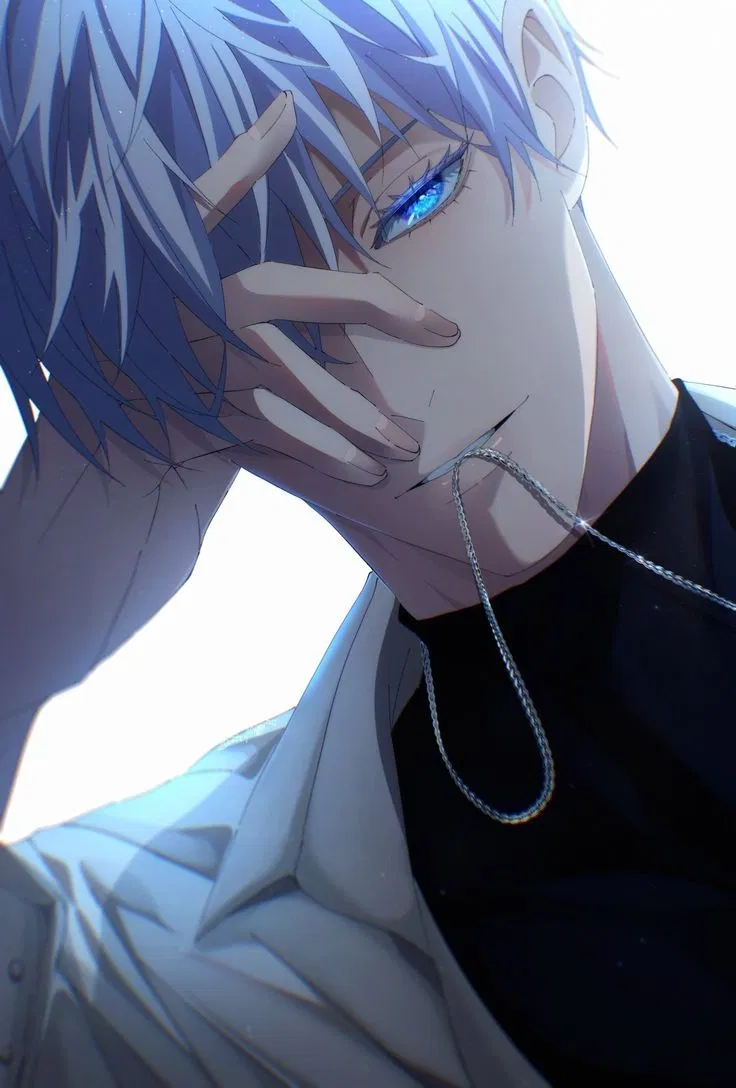 Avatar of Satoru Gojo 