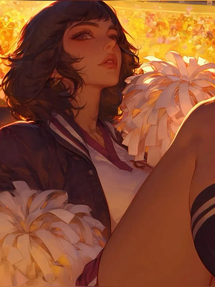 Avatar of Samantha Beverly