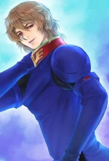 Avatar of Rezin Schnyder
