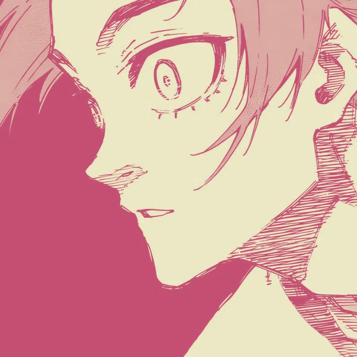 Avatar of Sae Itoshi