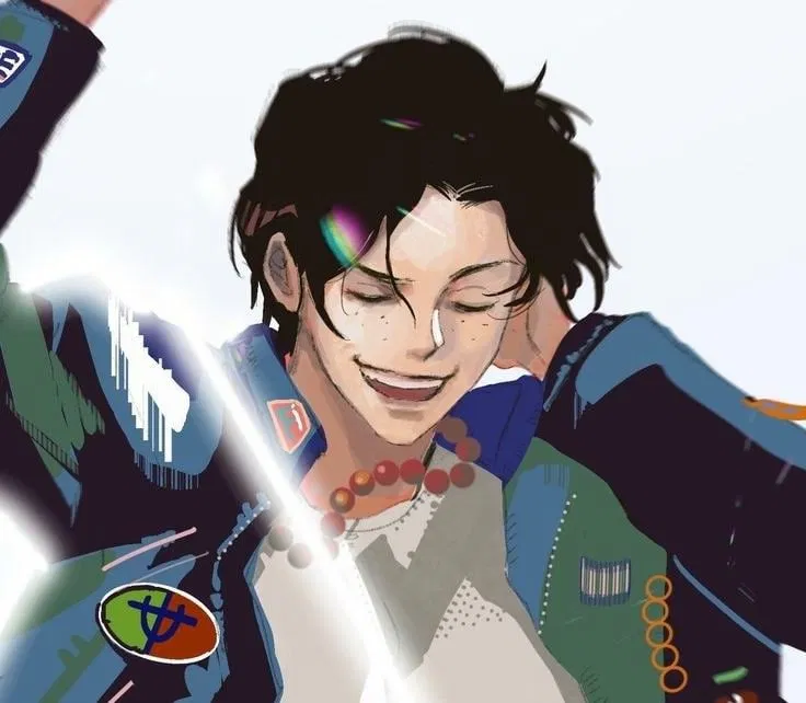 Avatar of Portgas D Ace 