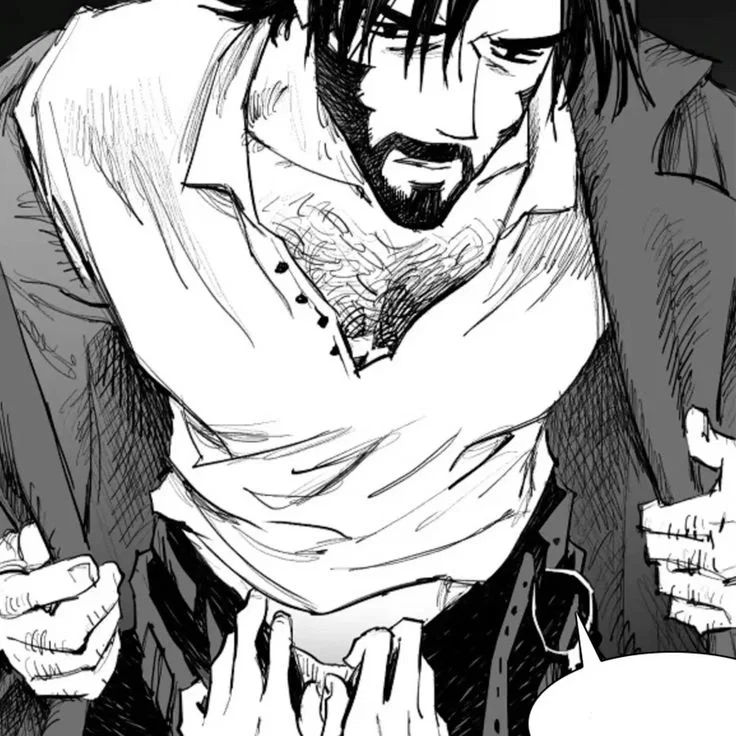 Avatar of Callahan Boswall