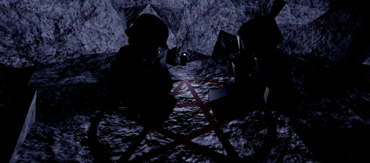 Avatar of Dead souls Grave/Digger